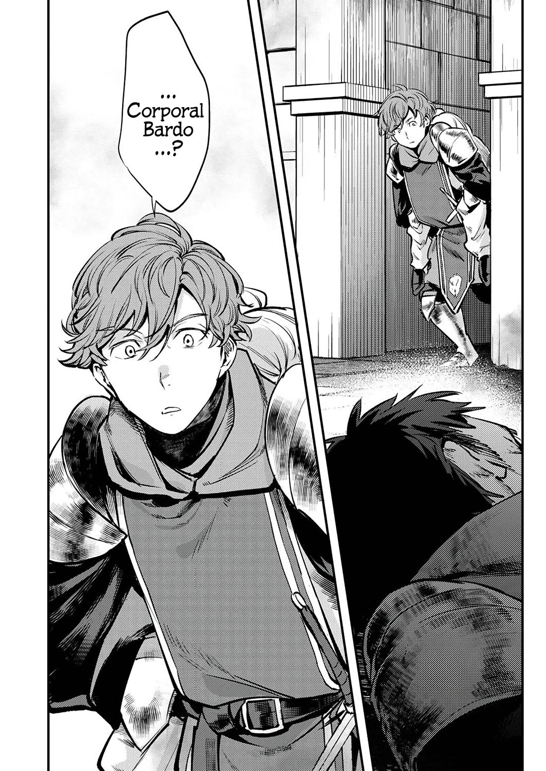 The Heroic Tale of Shura Young Girl: A Mercenary Who was Said to be Half-Baked is Reincarnated as a Young Girl and Rises to Success Chapter 6 26